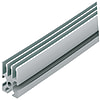 Aluminum Extrusions for Sliding Panel Doors