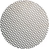 Perforated Metal Sheets - Circular Shaped