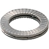 Lock Washers - Small Outer Diameter