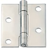Hinges - Offset Mounting Holes