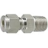 Stainless Steel Pipe Fittings - Threaded Union