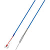 Temperature Sensors - Sheath Type for Moving Parts