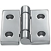 Hinges - Heavy Load, Stainless Steel