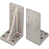 Angle Plates - Configurable Mounting Tapped Hole Positions