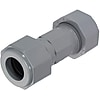PVC Pipe Fittings - Elastic Joint