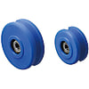 Caster Accessories - Pulleys