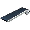 Flat Belt Conveyor - Heavy Duty, End Drive, 3-Groove Frame, Pulley Diameter 30 or 60 mm