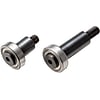 Conveyor Guide Rollers - Cantilever