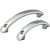 Arched Pull Handles