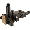 Mounting Fixture (For Camera / 3-direction Adjustment)