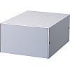 XB Series Aluminum Control Box, U-Shaped