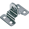 Dedicated Accessory Locking Bracket - KBOX-Series