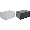 Control Enclosure - R Series, Aluminum Box, U-Shaped, Lightweight, RACH Series