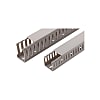 Wiring Ducts - Notched, Perforated, MMYK Series