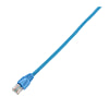 LAN Cable - CAT5e, Solid Wire, Flame-Retardant, Eco-Friendly