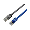 LAN Cable - CAT6a, Stranded Wire, STP