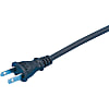 AC Cord - Flat EM-CCTFK Cable, A-2 Plug