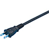 AC Cord - Flat Cable, A-2 Plug