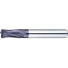 XAC Series Carbide Roughing End Mill, Fine Pitch/Regular Model