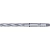 HSS Spiral Reamers - Tapered Shank, 0.01 mm Increments, SPMR