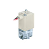 Compact Direct Operated Solenoid Valve - 2 Port, VDW Series