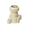 Form Coupling (For CD/PF Conduit)