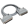 Cable Connector Option for Digital Input/Output and Analog Converter Cards