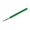 Compensating Cable, Thermocouple K Type, KX-1-G-SHVVF-BT Series, New Color Type
