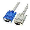 Display Cables - Analog RBG, Composite Coaxial