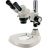 Stereomicroscope, Variable Magnification Type