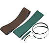 Resin Bond Cloth Belts BY10/BY20/EYB/EZB