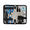 Hand Tool Set and Tool Case S-35/S135