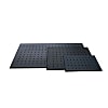 Foot Mat with Holes