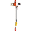 Electric Chain Hoist Select Series (2-Speed Type) Single-Phase 200 V Type