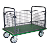 High Grade Trolley with Wire Mesh