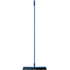 Flexible Broom E45 with Spare Main-Body (Horsehair Type)