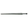 HSS Straight Reamers - Tapered Shank, Taper Pin Type, TPR