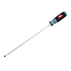 Resin Handle Screwdriver Long (with Throughput/Magnet)