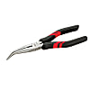 Long Nose Pliers (Bent Nose Type)