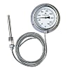 Remote Reading Dial Thermometer (Liquid Expansion Type)