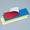 Magnetic Double-Color Sheet