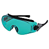 Light Shielding Goggles, Complete Laser Light Absorbing Glasses/One-Piece Glasses/Two-Piece Glasses/Goggles