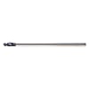 Carbide 2-Flute Leading Drill 90° Long AlTiN D932X