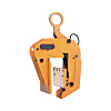 Extrusion-Molded Panel Suspension Clamp