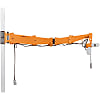 Jib Crane - Pole Mounted / Column Type (Swivel Joint Type)