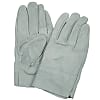 Heavy Duty Leather Gloves - Inner Stitching