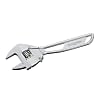 Ratchet Type Wide Adjustable Wrench