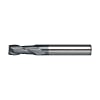 Coated (TiAIN) Solid Carbide End Mills (2 Flutes, Pin Angle) IC2SSVP