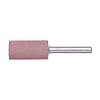 Sharpening Stone With Shaft, PA (Pink)