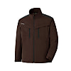 Cold-Condition Clothing, Verdexcel, Stretch Jacket, VE2004, Top, Brown